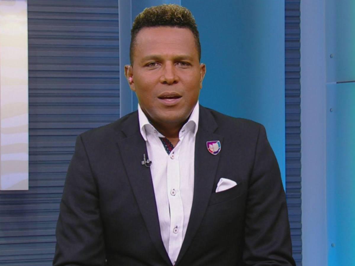 Carlos Pavón revela la nueva faceta que emprenderá en Estados Unidos: se llama “La Sombra”