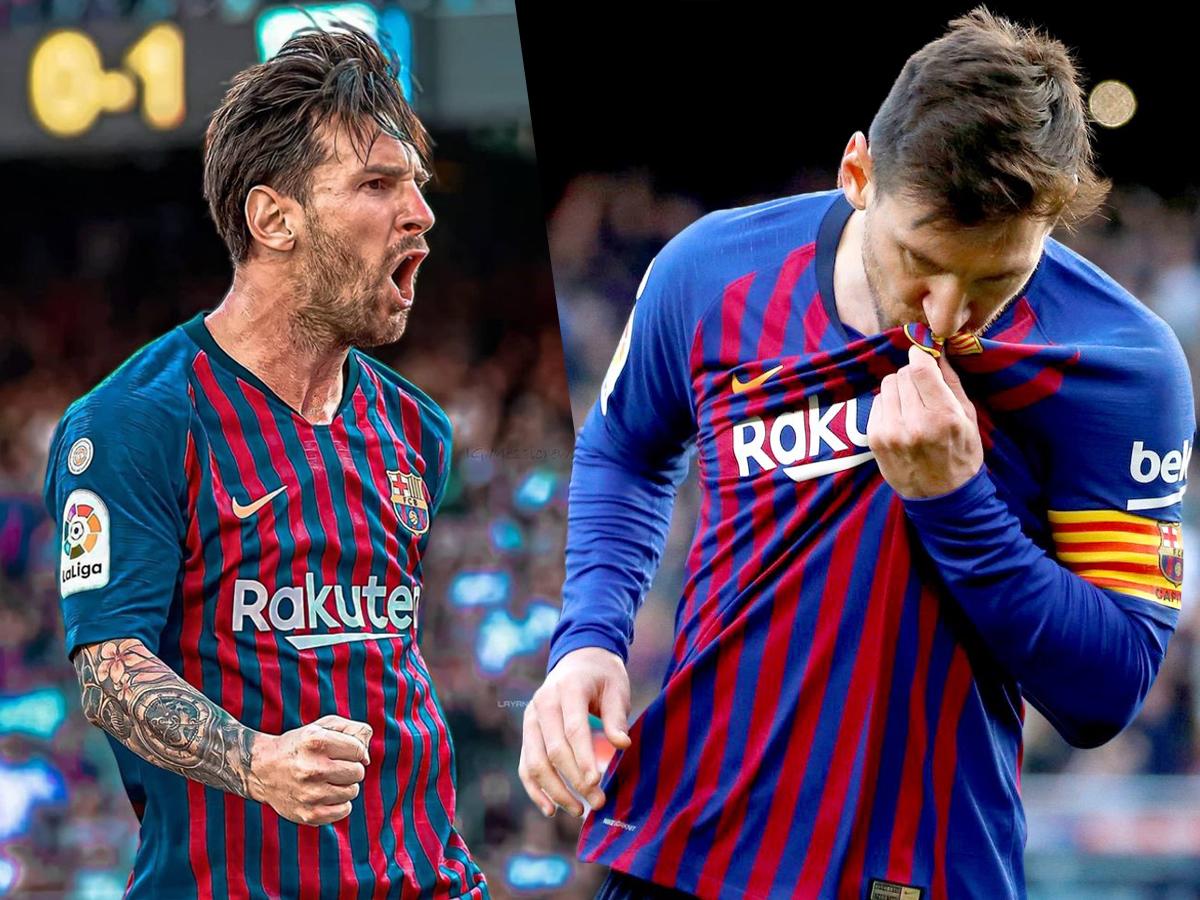 El crack que lo pide: “Messi tiene que volver a Barcelona por el amor al fútbol”