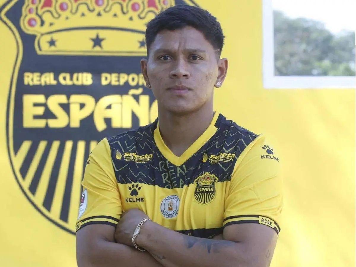 Fichajes: ¿Auzmendi al Motagua? Troglio en la órbita, dos ratificados en Olimpia y Rueda con nuevo destino en Conmebol