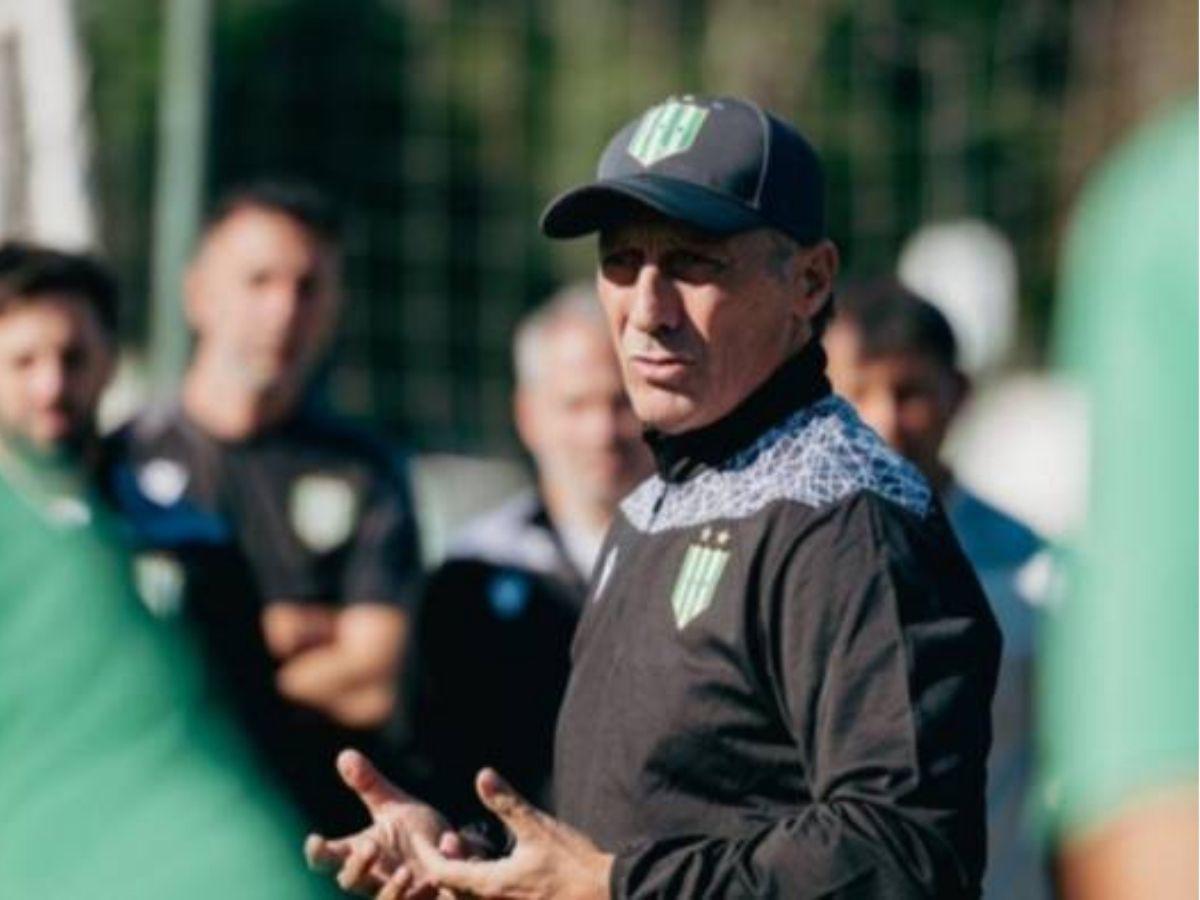 Fichajes: ¿Auzmendi al Motagua? Troglio en la órbita, dos ratificados en Olimpia y Rueda con nuevo destino en Conmebol