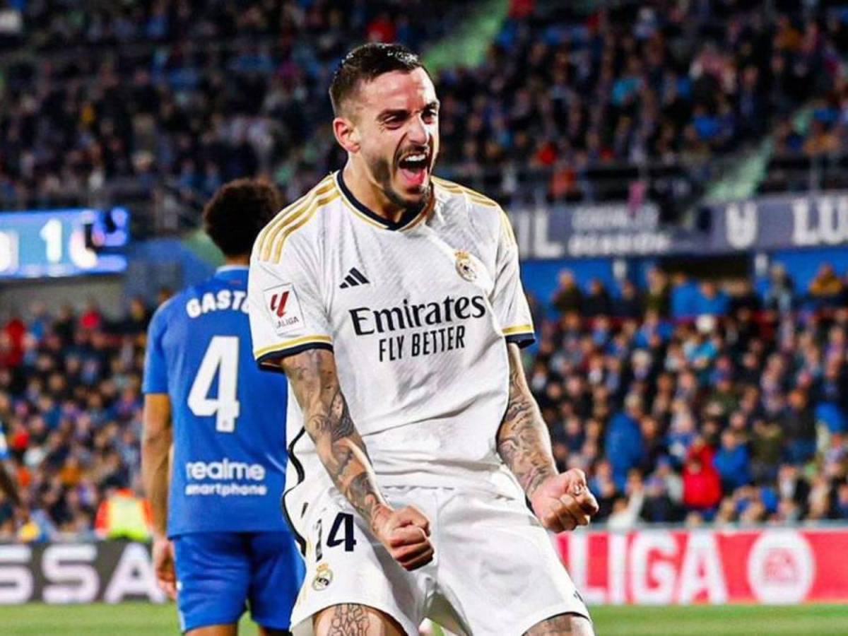 Para pagar el salario de Mbappé: Revelan los siete jugadores que se irán del Real Madrid la próxima temporada