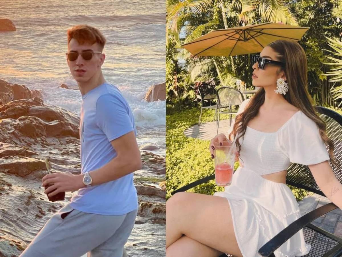 La picante confesión de Agustín Azumendi sobre su hermano Rodrigo y Laura Meza: ¿ya son pareja oficial?