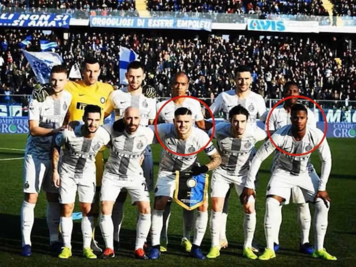 Keita Baldé rompe el silencio y toma decisión con Wanda Nara; Icardi ya lo sabe y esto dice sobre el video filtrado