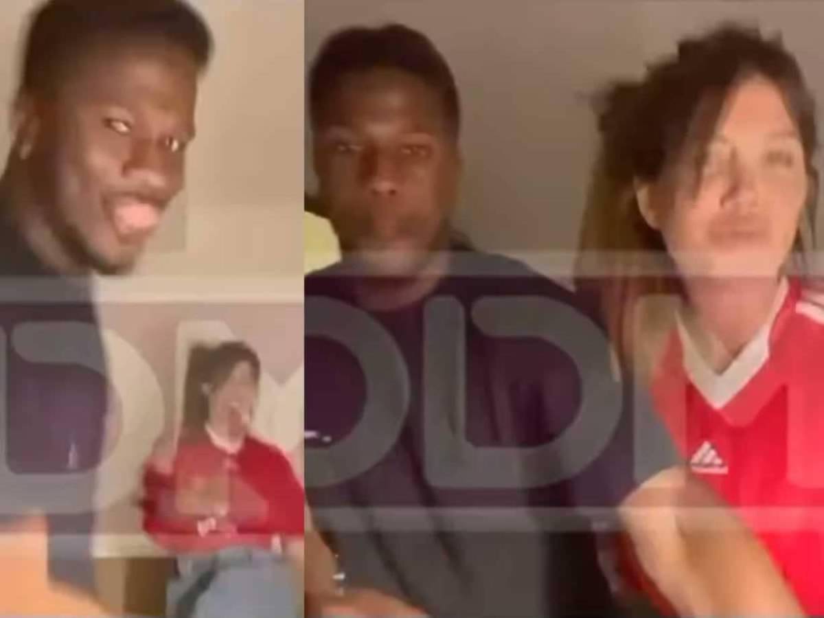 Keita Baldé rompe el silencio y toma decisión con Wanda Nara; Icardi ya lo sabe y esto dice sobre el video filtrado