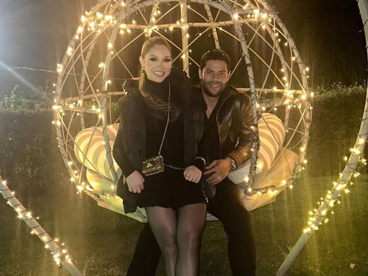 Señalan a famoso futbolista de tener la boda de “Judas”: “en el momento justo, se apuñala por la espalda”