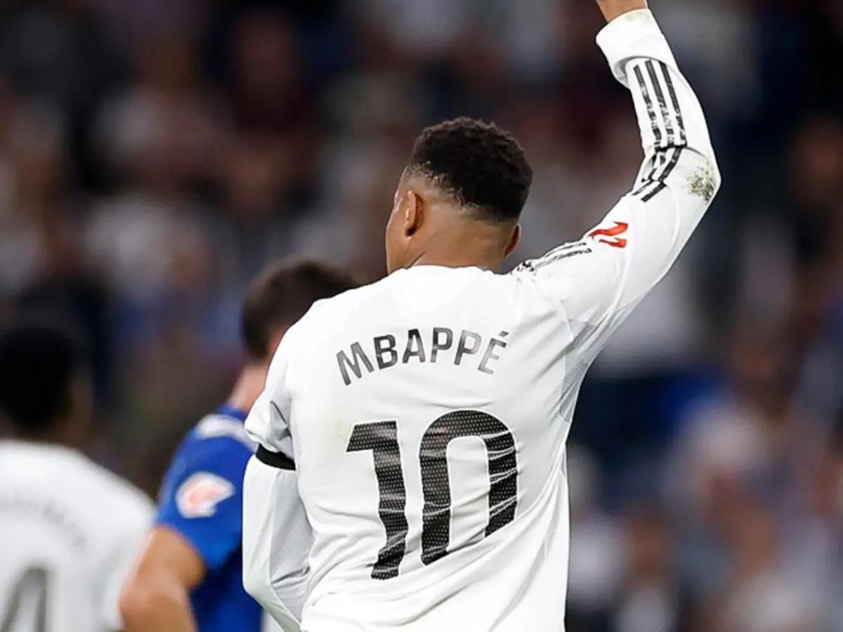 Mbappé se peleó con un compañero, está harto y revelan el motivo de la polémica que impacta al Real Madrid