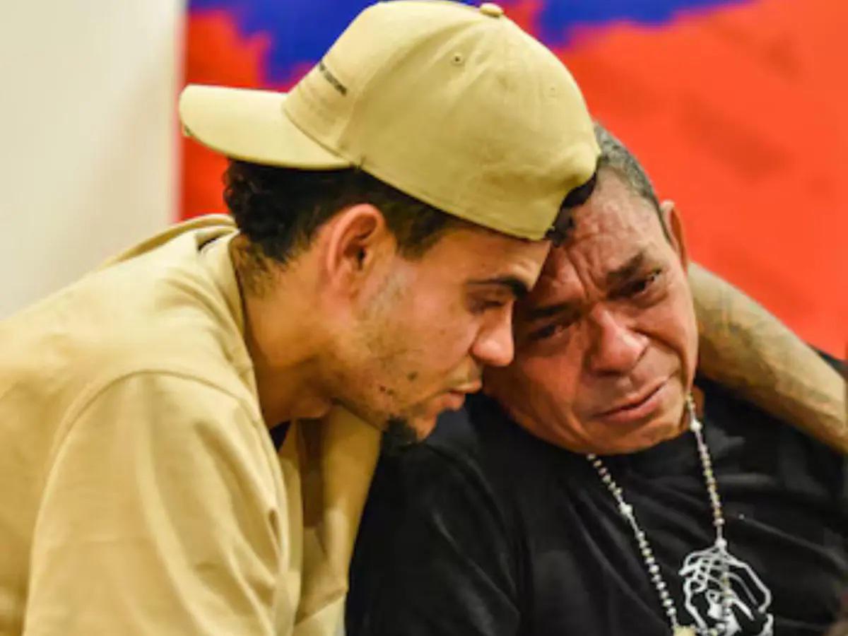 Padre de Luis Díaz recibió la peor traición de su vida y esta fue la respuesta tras el duro secuestro: Caí en la más...