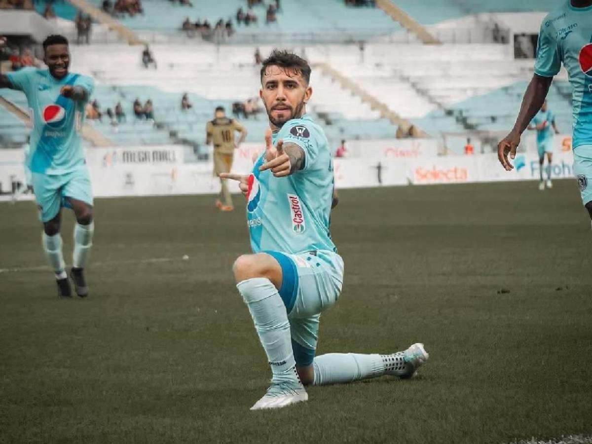 La picante confesión de Agustín Azumendi sobre su hermano Rodrigo y Laura Meza: ¿ya son pareja oficial?