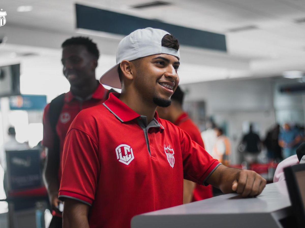 Vida causó furor: así fue la aventura cocotera que viajó en avión con el objetivo de salvarse del descenso ante Lobos UPNFM