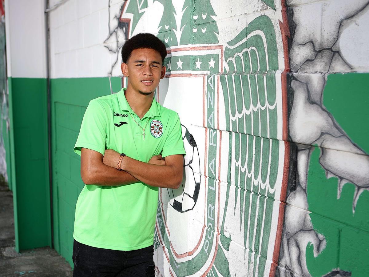 Adiós Liga Nacional, hola Mundial: Los futbolistas de la Sub-20 de Honduras que se pierden el resto del Clausura 2023