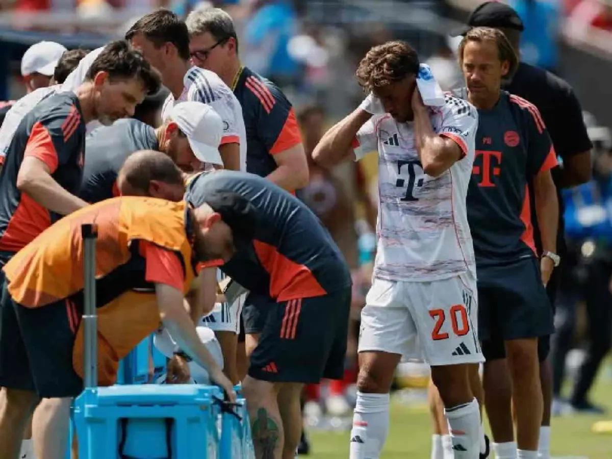 Mundial 2026: FIFA sorprende a todos e impone nuevas reglas para United