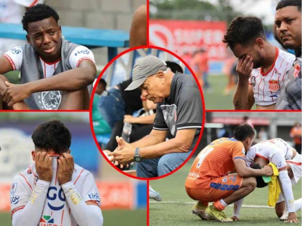 Resumen 2024 Honduras: agresión al Vasco y muerte en Olimpia; los 20 hechos que marcaron el fútbol catracho en el año