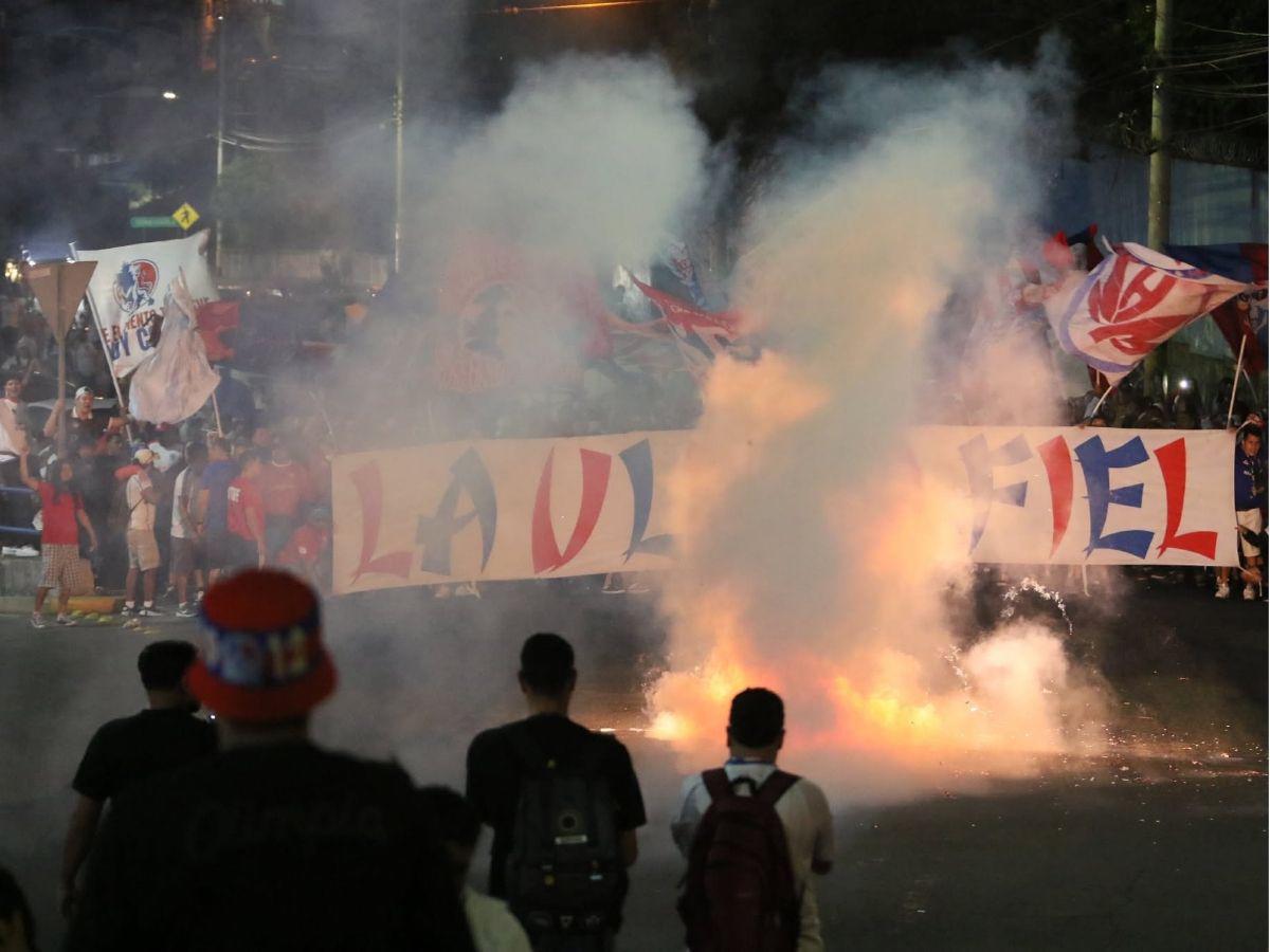 ¿Y Jorge Álvarez? Olimpia recibe dos noticiones previo a la final de Liga Nacional ante Marathón