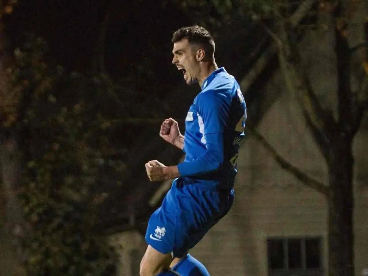 Bota de Oro 2025: el desconocido goleador que busca dar el golpe más duro a Mbappé, Haaland y Harry Kane