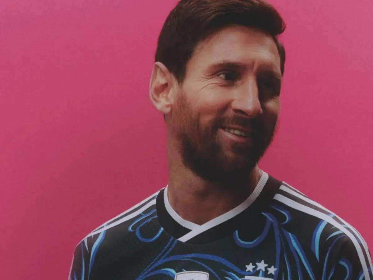 Su próximo rival es Honduras: la demanda que recibió Lionel Messi en USA por este motivo