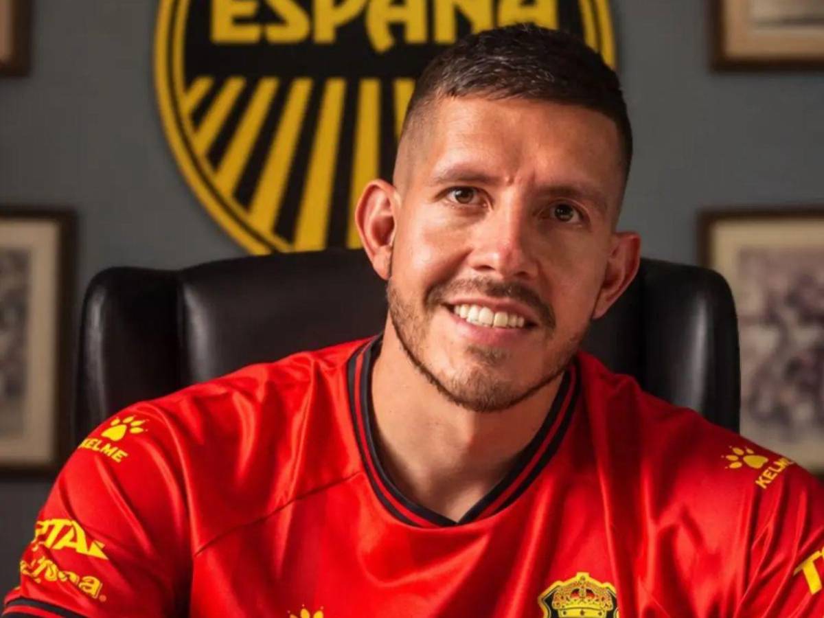 Fichajes: Muma regresa, 3 alertas en Olimpia, alta en Real España y revolución en Platense