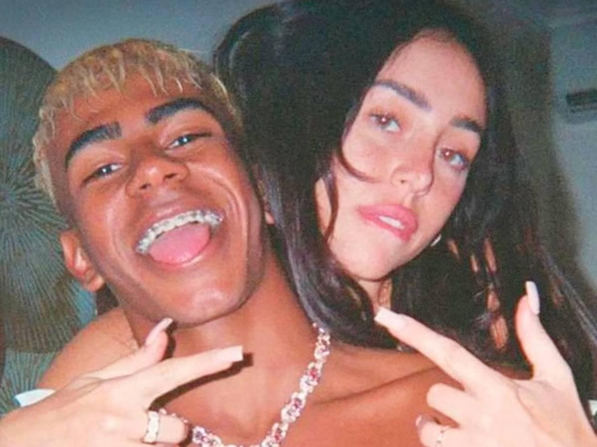 Lamine Yamal toma su primera decisión tras romper con Nicki Nicole; Piqué y Shakira fueron impactados: Está maldita