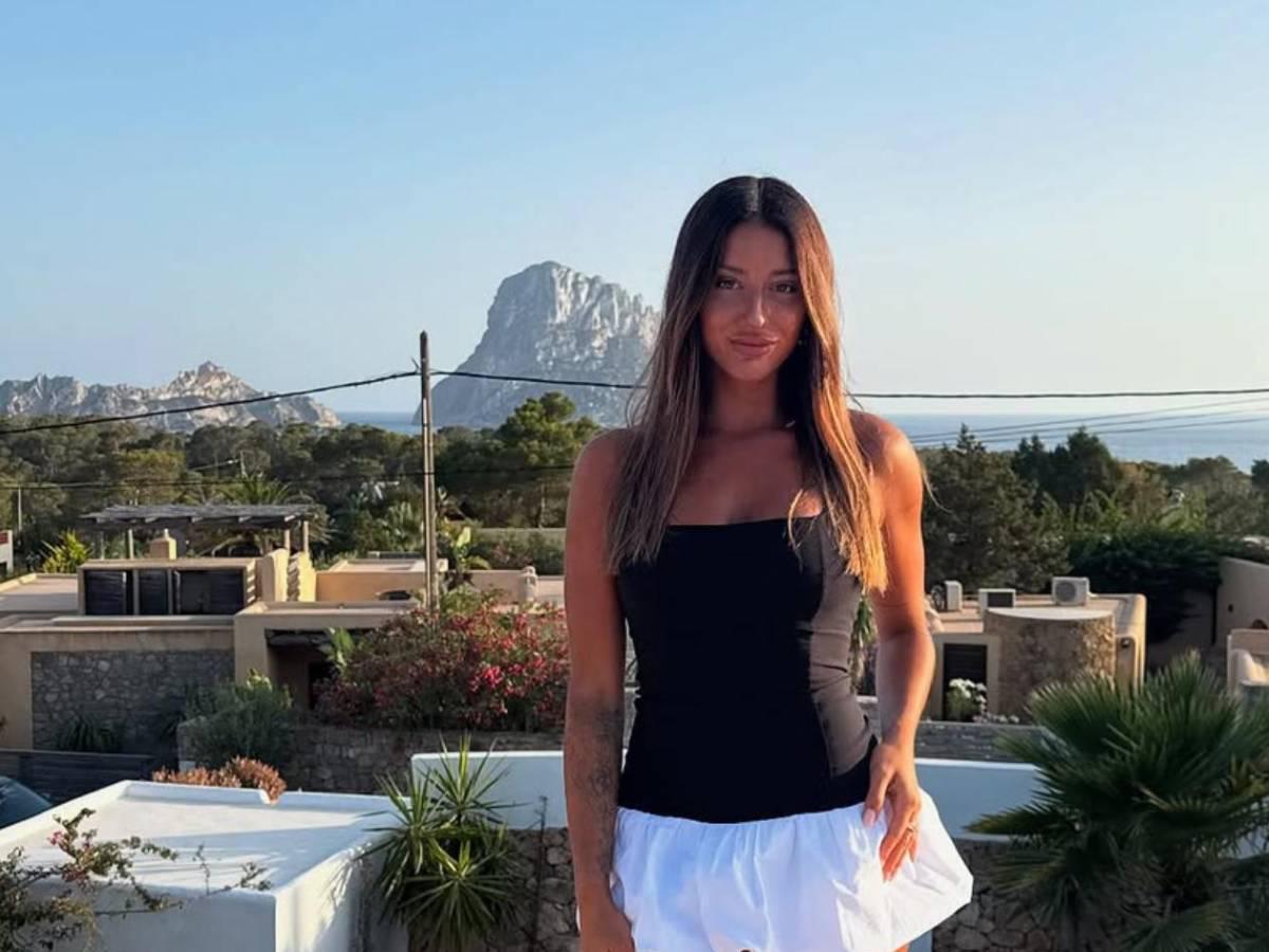 Filtran íntimo chat de Lamine Yamal con famosa y Nicki Nicole recibe el mensaje que nunca esperó: Lleva un...