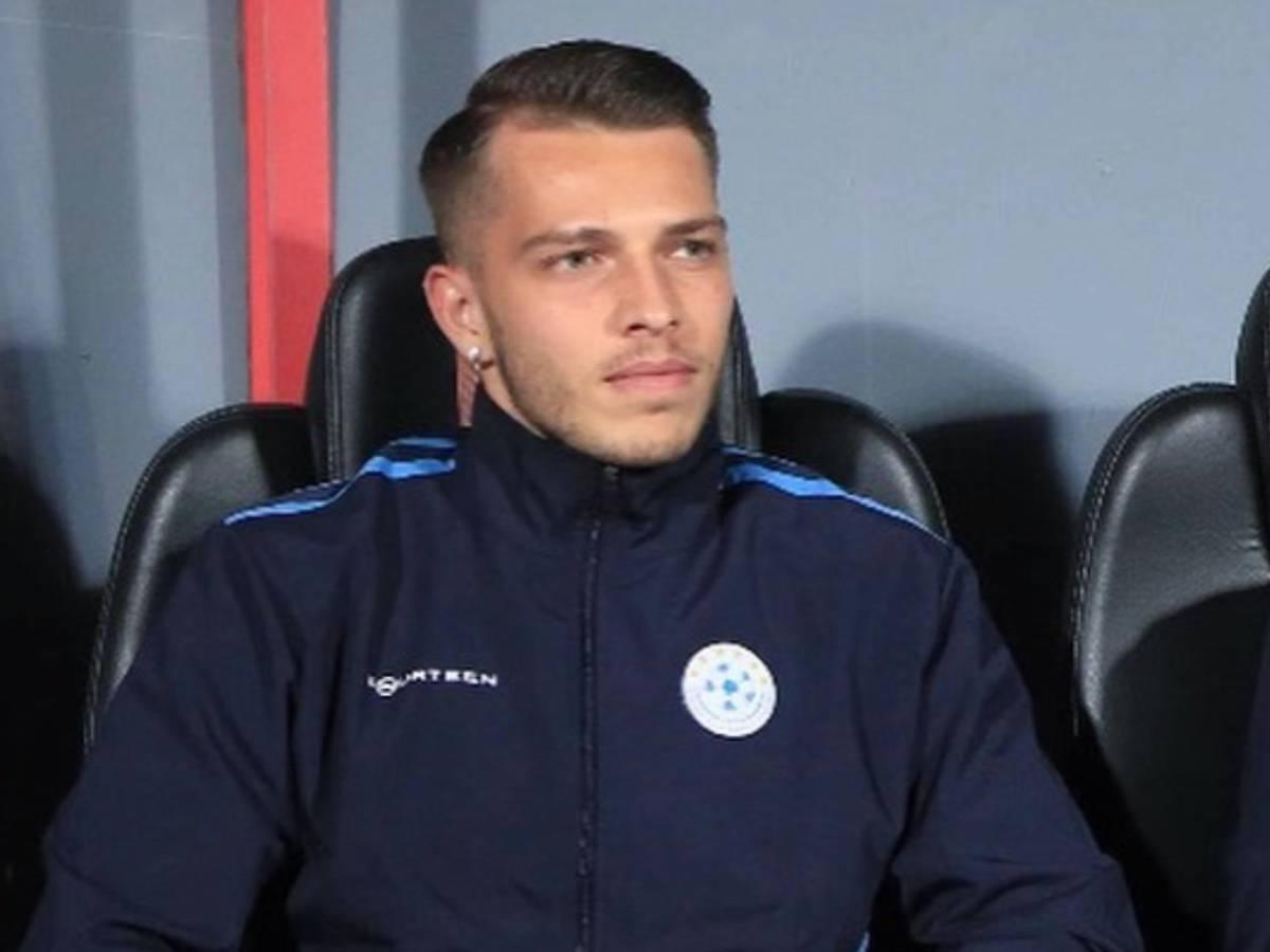 Era una de las grandes promesas, ahora trabaja de albañil por duro motivo y realizó impactante confesión sobre Cristiano Ronaldo