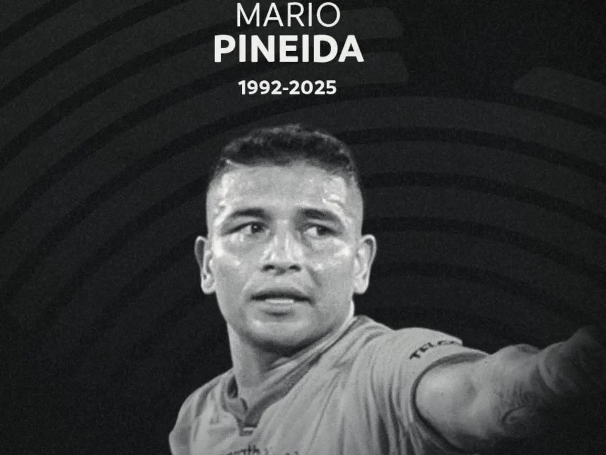 Muerte Mario Pineida: llegó al funeral del jugador del Barcelona SC y fue asesinada; esto dice el informe de la policía