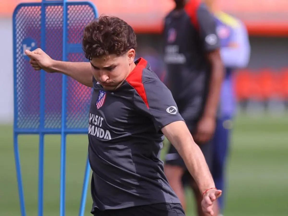 Barcelona ya lo sabe: Julián Álvarez señala el equipo donde quiere jugar e impacta