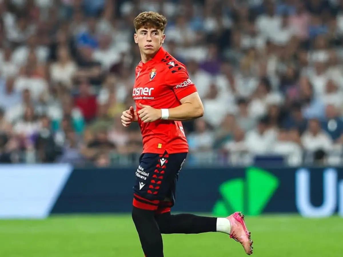 Hansi Flick llama a un crack del Real Madrid para que fiche por el Barcelona y Florentino responde con esta exigencia