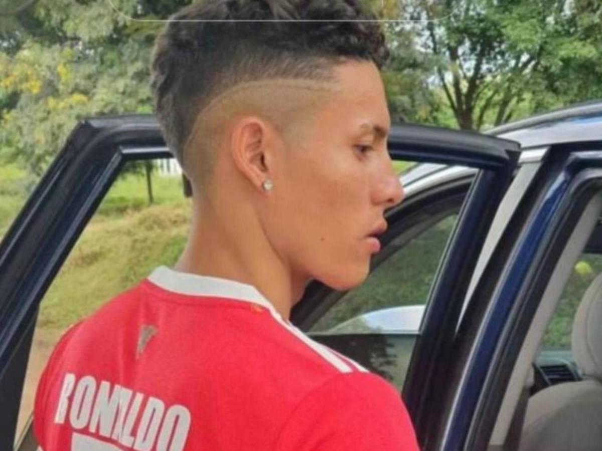 De famoso a vivir un calvario: la dura realidad del Cristiano Ronaldo hondureño y su desgarrador mensaje: Dios...