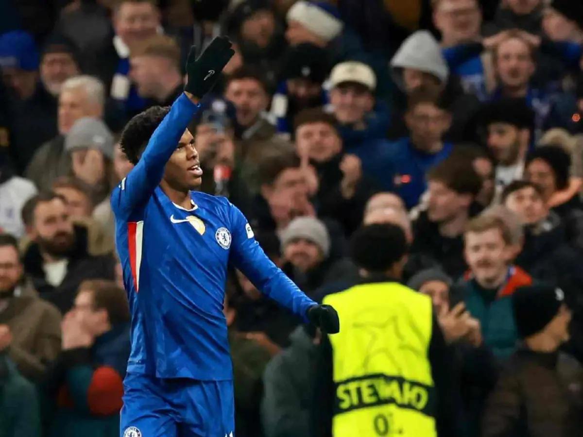 Mbappé hizo cuatro y otro marcó triplete: así quedó la tabla de goleadores de la Champions League