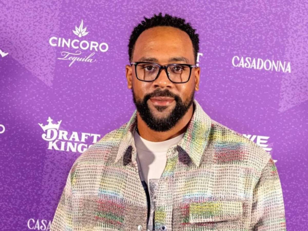 Michael Jordan está decepecionado: el motivo por el que enviaron a la cárcel a su hijo y lo que había en sus bolsillos