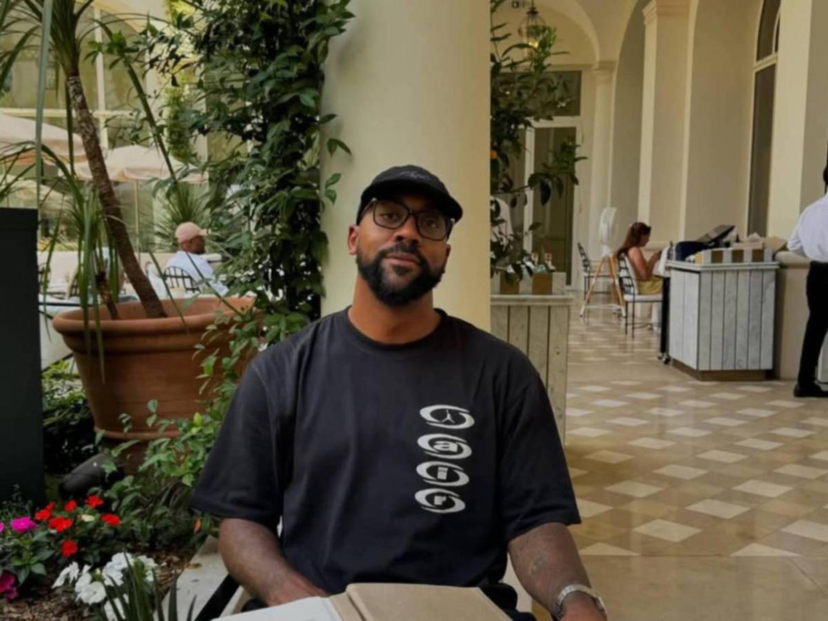 Michael Jordan está decepecionado: el motivo por el que enviaron a la cárcel a su hijo y lo que había en sus bolsillos