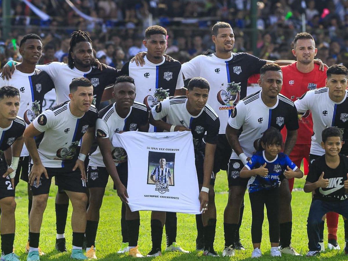 Oficial: Cuervos asciende a Liga de Ascenso y tres históricos descienden a Liga Mayor, ¿qué pasó con Deportes Savio?