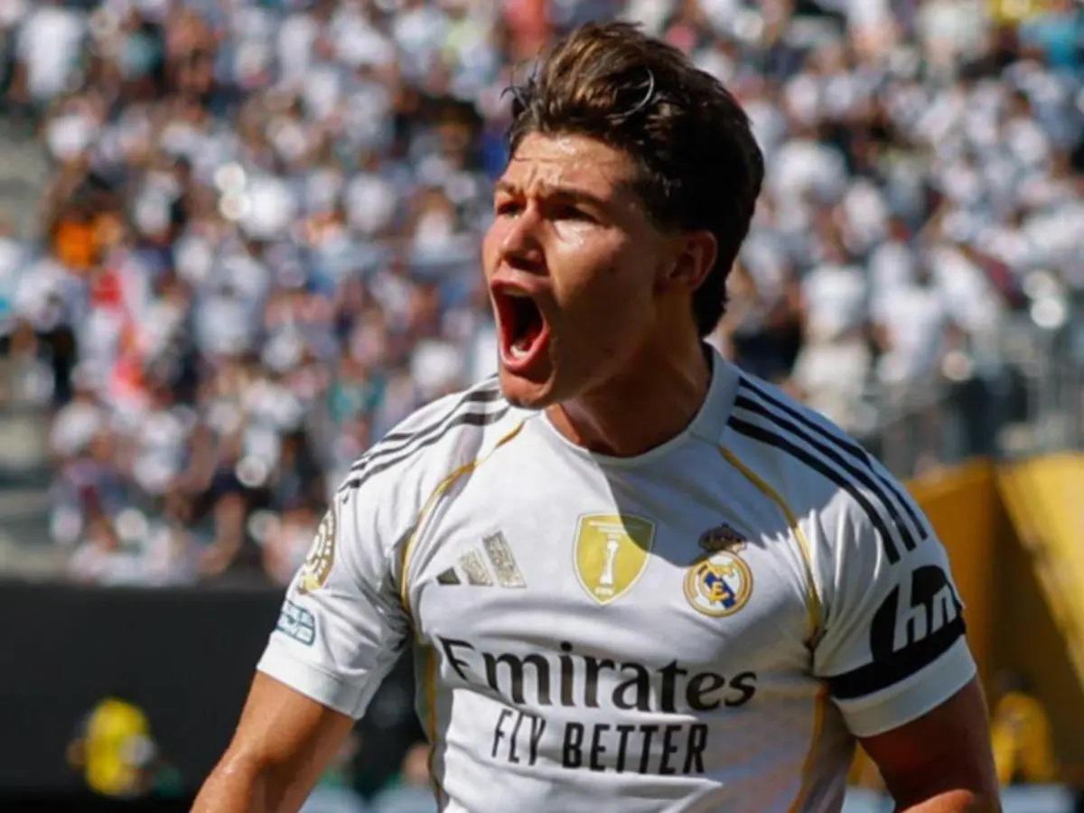 Limpieza profunda en Real Madrid: las víctimas de la barrida de Klopp como nuevo DT y el gran fichaje junto a Mbappé