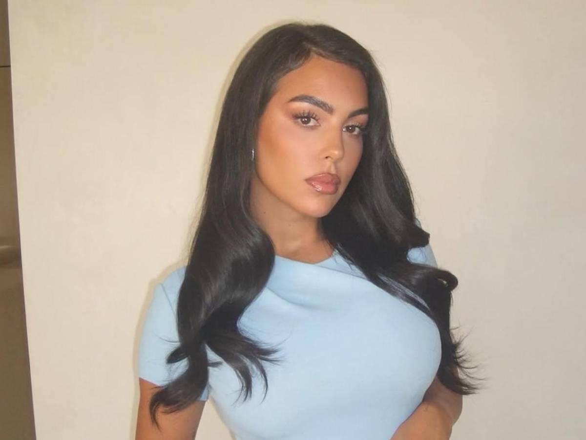 El plan de Georgina Rodríguez contra Cristiano Ronaldo si su matrimonio fracasa: el crack conoce las consecuencias