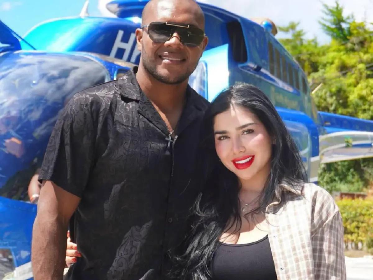 Esta decisión tomó con su novia: así es la nueva vida de Juan Anangonó tras la polémica con Alexy Vega en Marathón