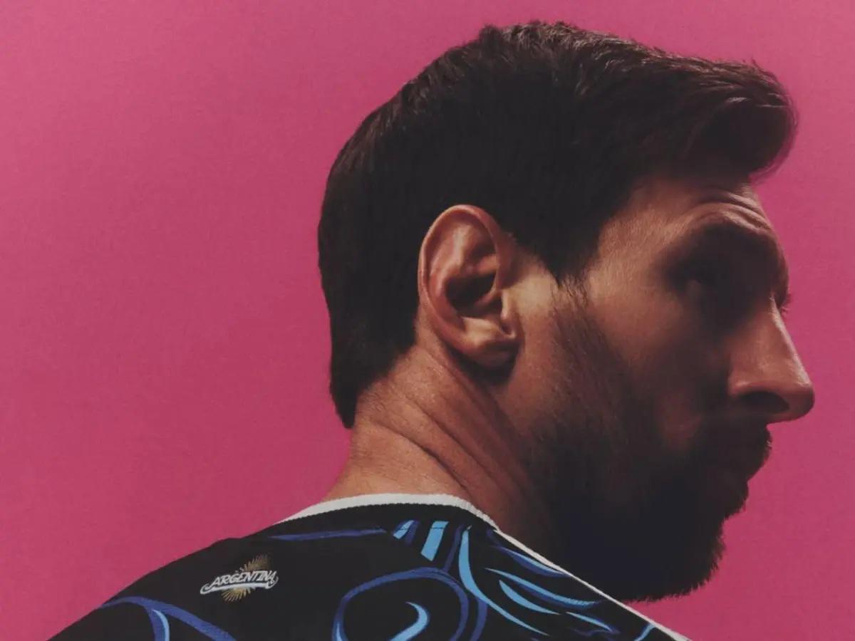 Su próximo rival es Honduras: la demanda que recibió Lionel Messi en USA por este motivo
