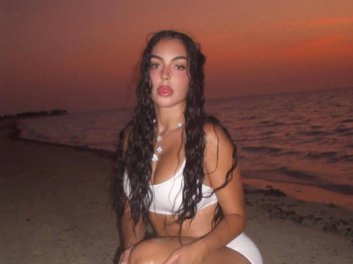 El plan de Georgina Rodríguez contra Cristiano Ronaldo si su matrimonio fracasa: el crack conoce las consecuencias