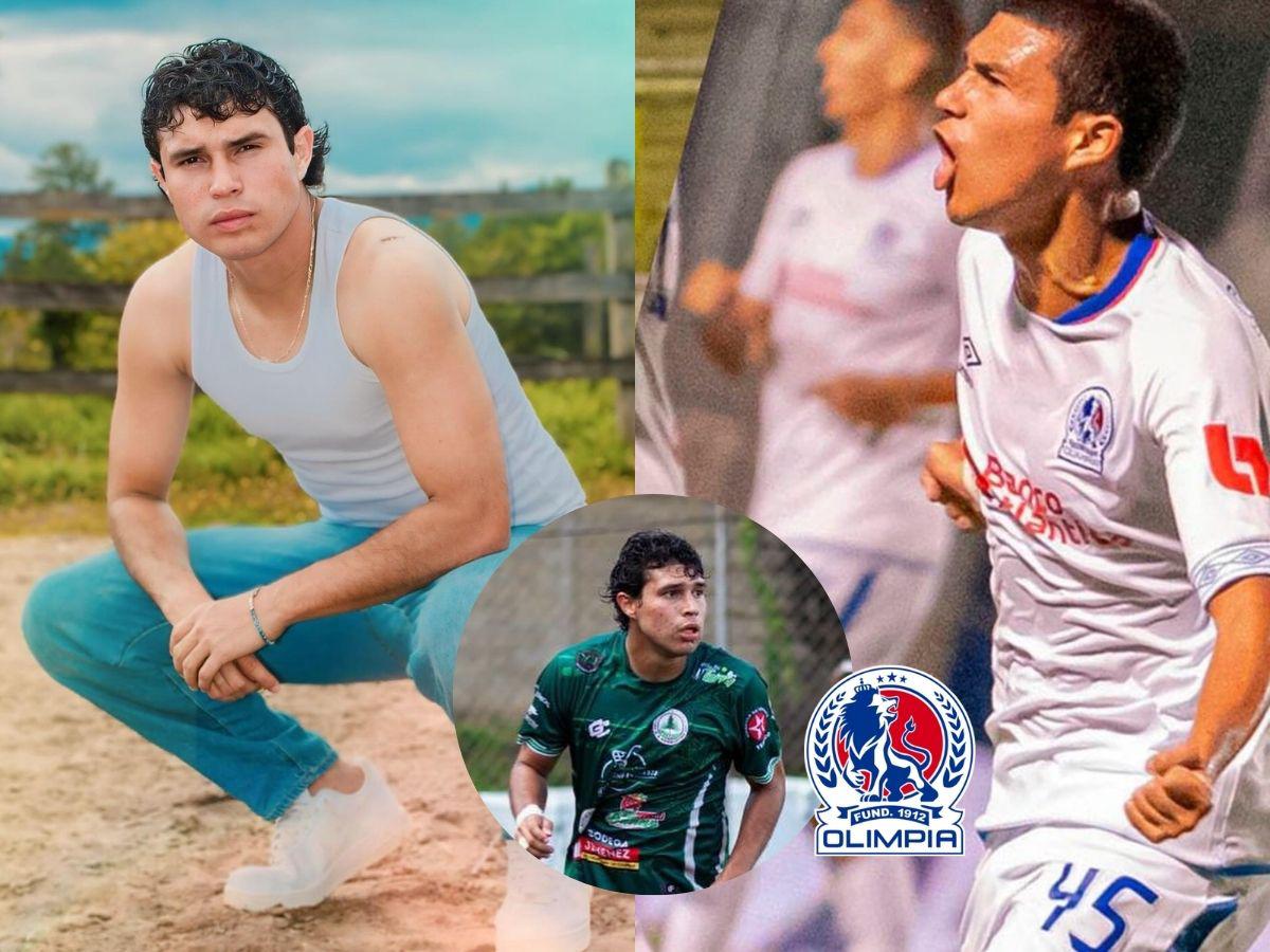 Anotó con Olimpia en su debut con Troglio: Esta es la realidad de Pedro González, la joyita que tenía el león en pandemia