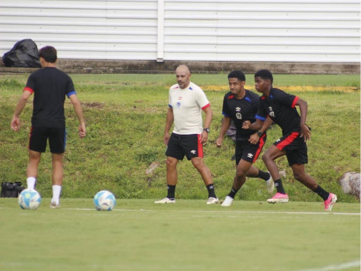 Choco Lozano es la sensación, Bryan Cortés es captado y ¿los lesionados?