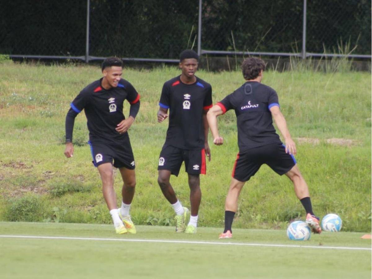 Choco Lozano es la sensación, Bryan Cortés es captado y ¿los lesionados?