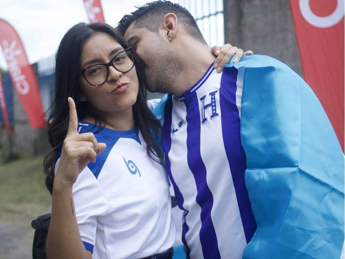 Rambo de León sorprende en Nicaragua, derroche de bellezas de Honduras y famoso causa euforia en Managua