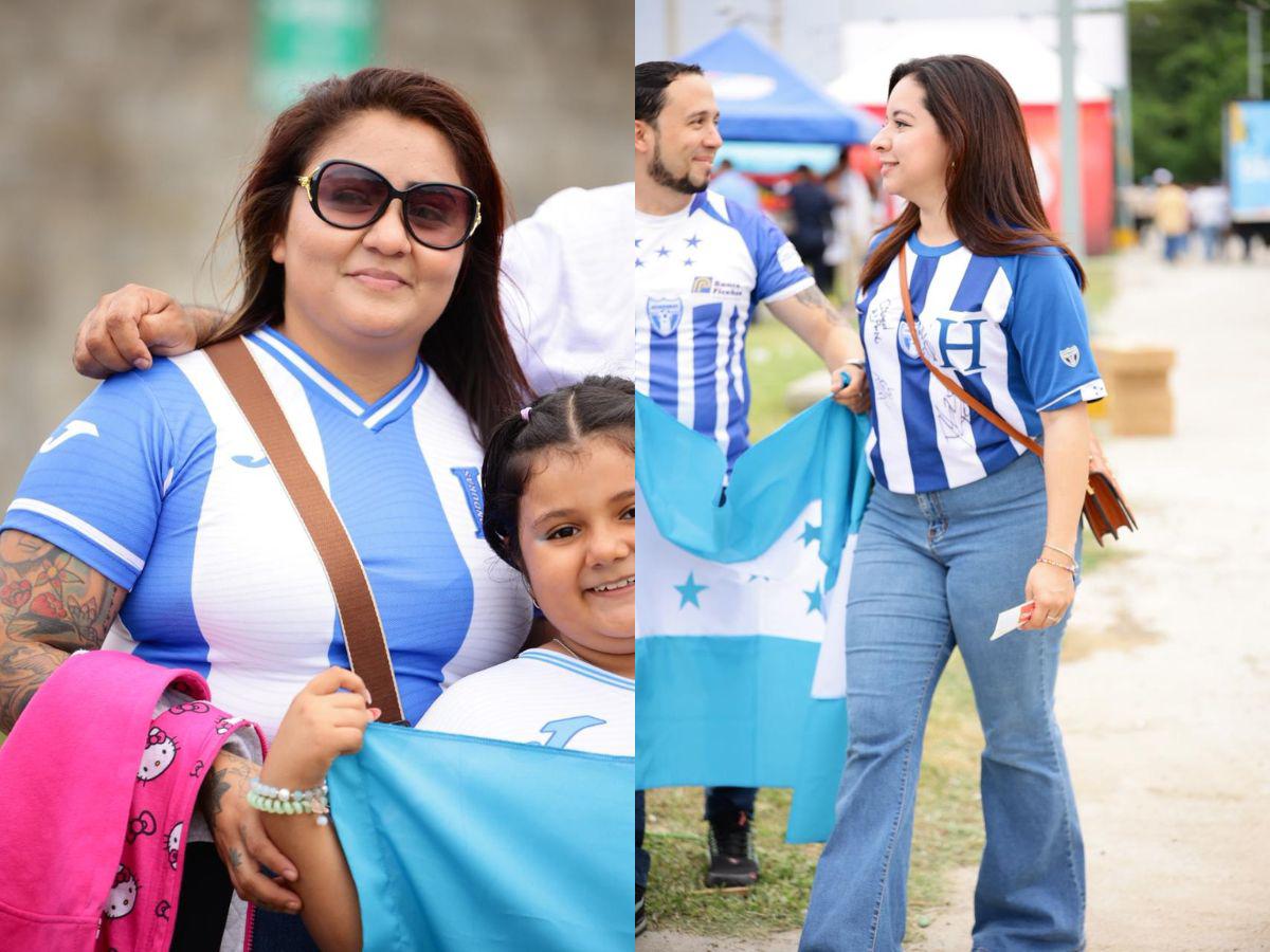 Rambo de León sorprende en Nicaragua, derroche de bellezas de Honduras y famoso causa euforia en Managua