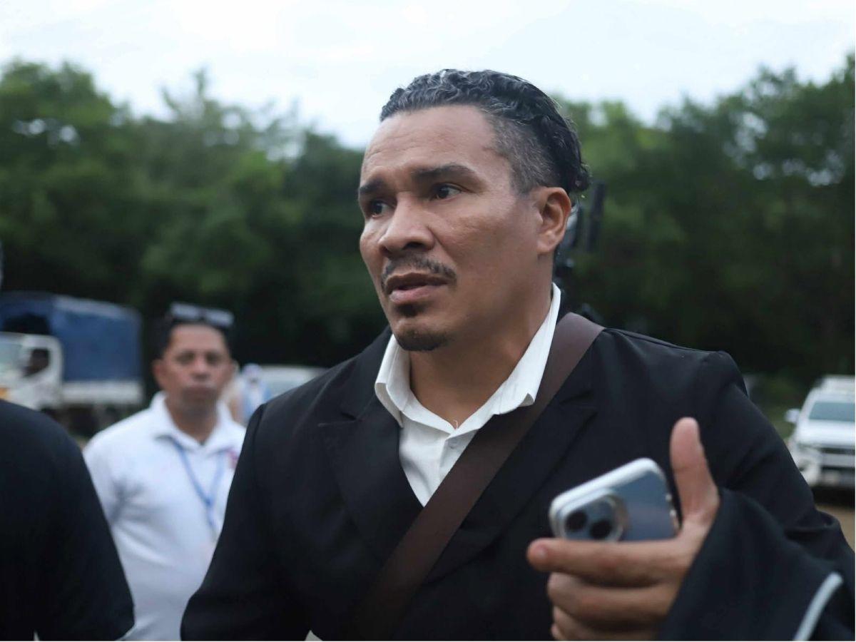 Rambo de León sorprende en Nicaragua, derroche de bellezas de Honduras y famoso causa euforia en Managua