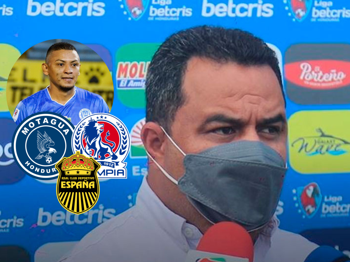 Presidente del Victoria revela cómo se dio la renovación de Alexy Vega y el equipo que estuvo cerca de llevárselo