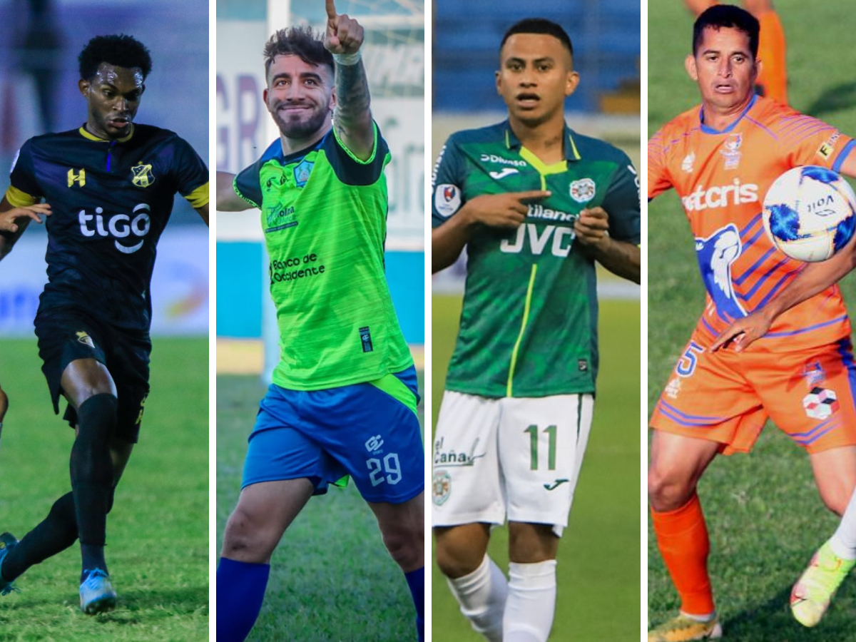 Hora y dónde verlo: Marathón-UPN y Honduras Progreso-Olancho vibrarán con el inicio de la fecha 15 en jueves santo