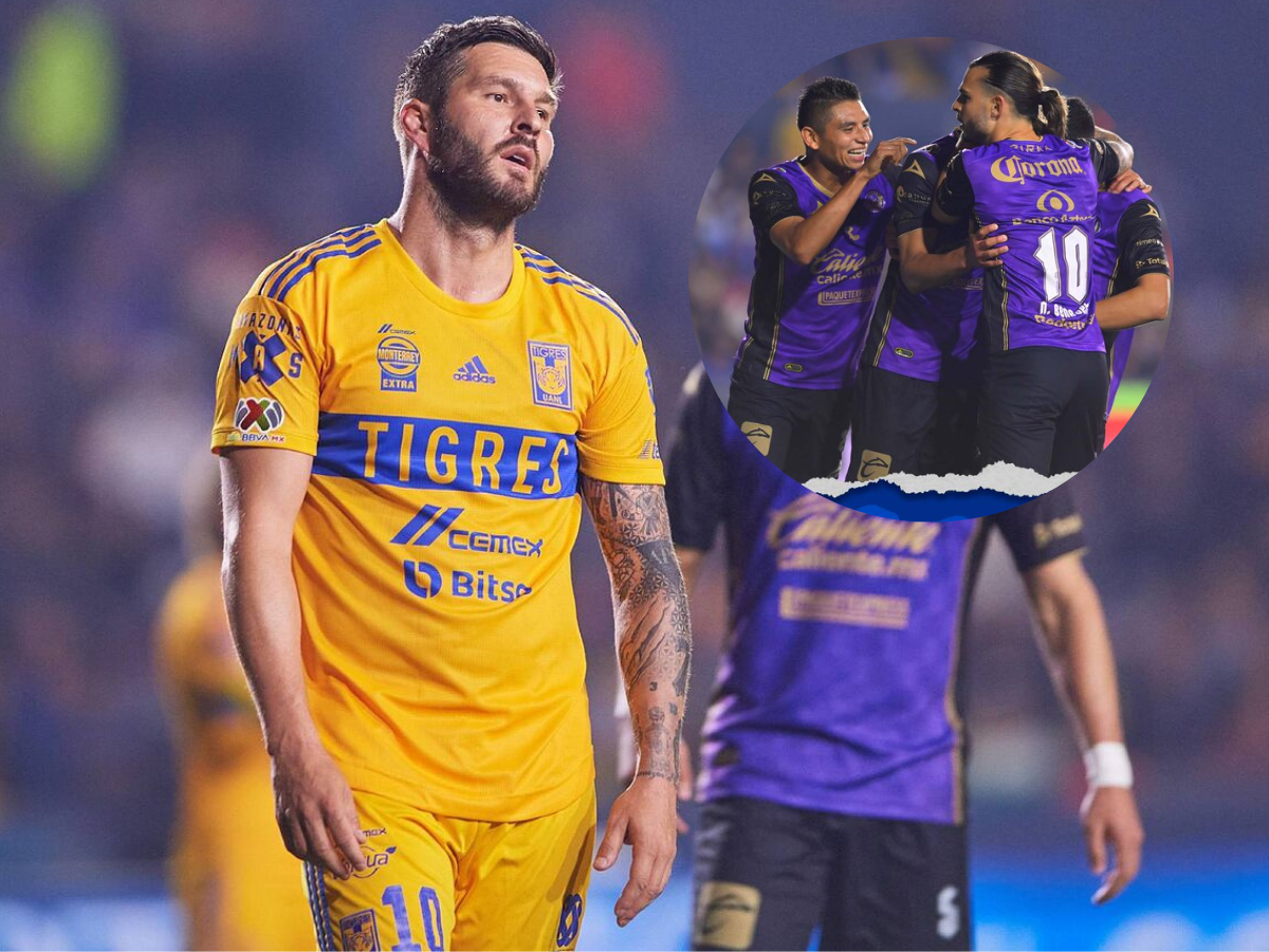 Batacazo: Tigres cae ante el sotanero Mazatlán previo al choque de vuelta ante Motagua por Champions de Concacaf