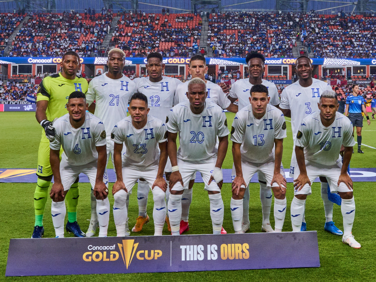 La Selección de Honduras tendría en el radar su primer legionario para encarar la Copa Oro 2023