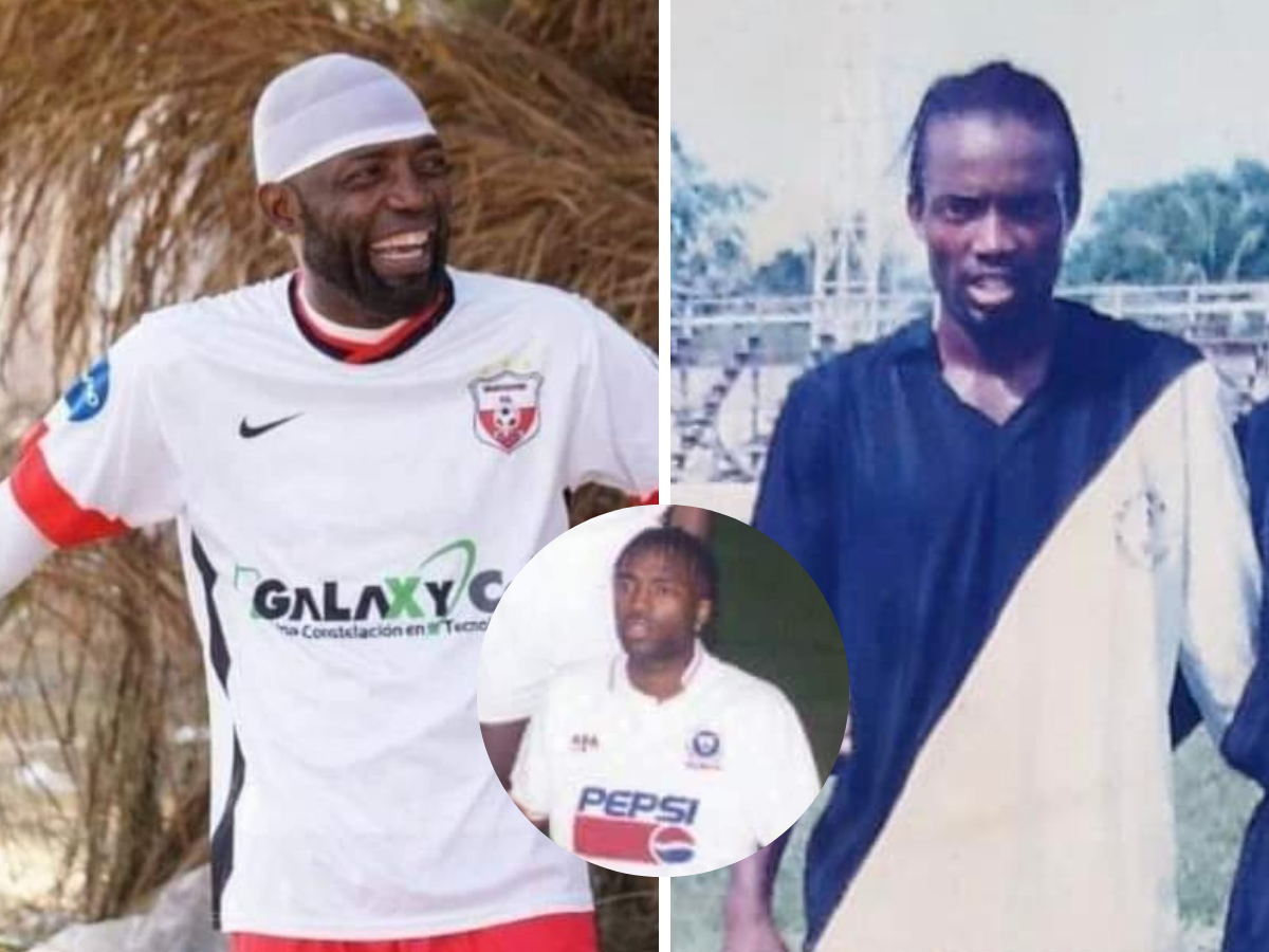 ¿Quién era Mario Peri, en qué equipos de Honduras jugó y cuál es la enfermedad por la que falleció?