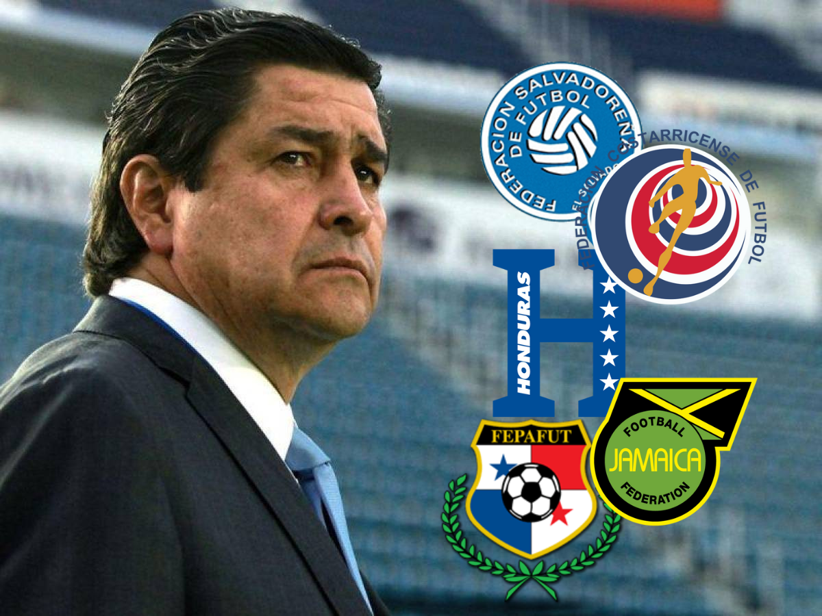 DT de Guatemala dice que sus jugadores “tuvieron nivel alto en Copa Oro” y advierte a rivales de Concacaf: “Vamos a dejar todo”