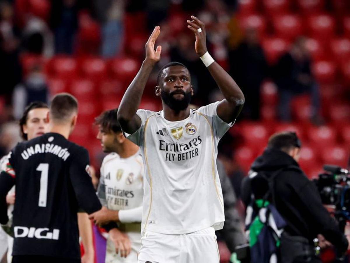 Xabi Alonso se juega el puesto ante Alavés y recibe pésimas noticias: 9 bajas oficiales del Real Madrid en Liga Española