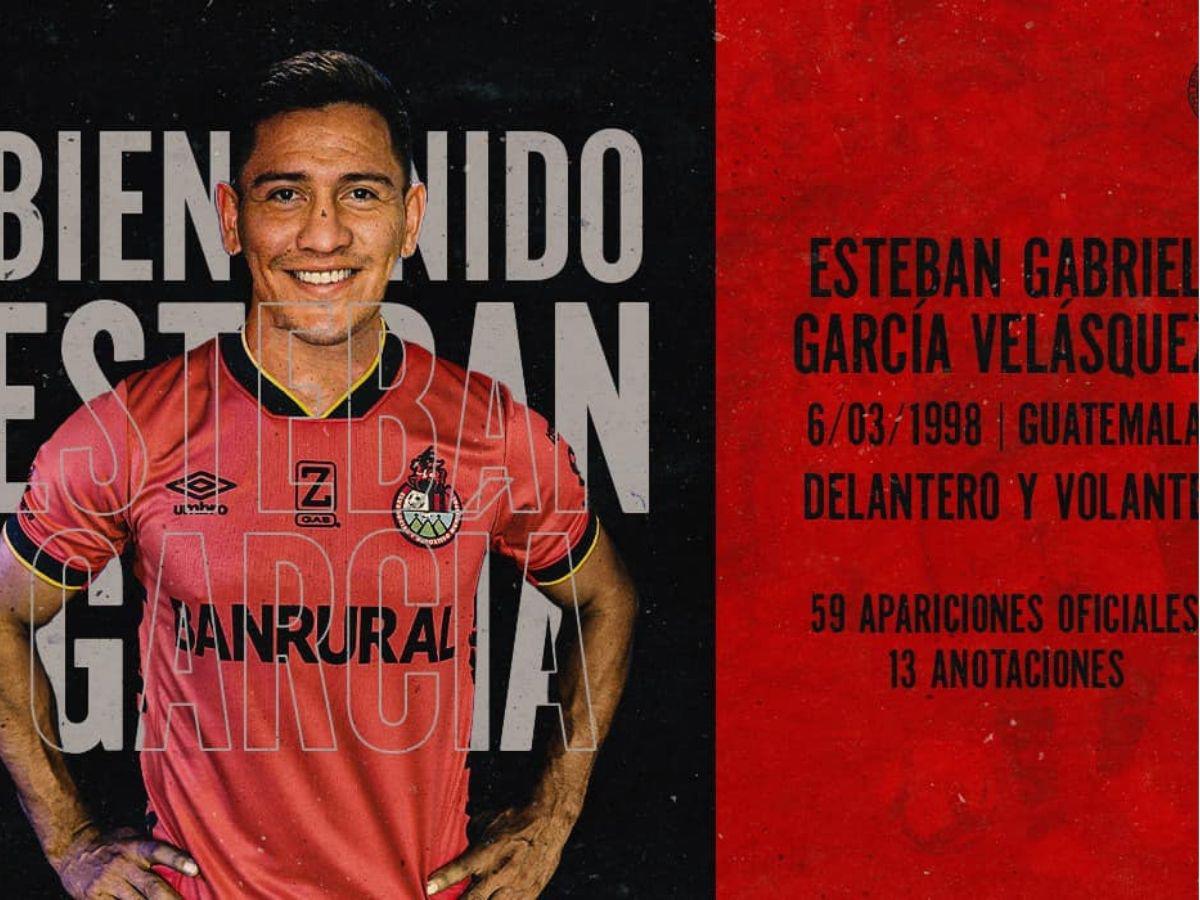 Fichajes en Centroamérica: Alajuelense saca la chequera, Marathón da bombazo y Olancho firma brasileño mundialista